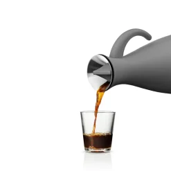 Eva Solo termokande matte grey 1 liter