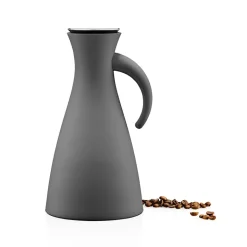 Eva Solo termokande matte grey 1 liter