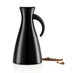 Eva Solo termokande sort 1 liter