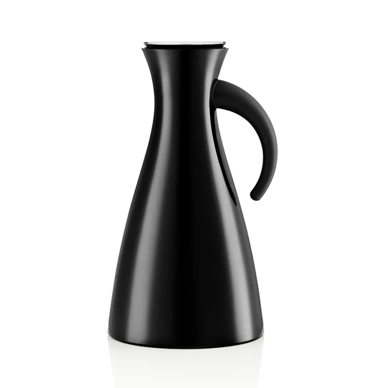 Eva Solo termokande sort 1 liter