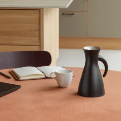 Eva Solo termokande sort 0,5 liter