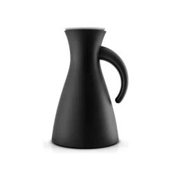 Eva Solo termokande sort 0,5 liter