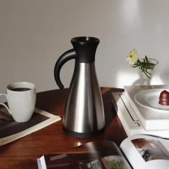 Eva Solo termokande stål 1,1 liter