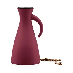 Eva Solo termokande vinrød 1 liter - recycled