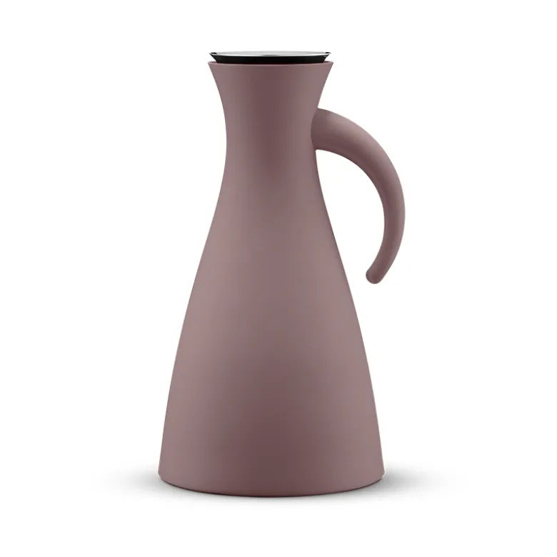 Eva Solo termokande vintage brown 1 liter