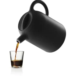 Eva Solo Thimble termokande sort 1 liter
