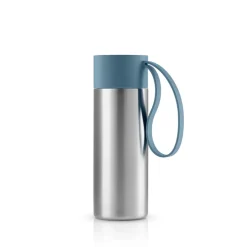 Eva Solo To Go kop dusty blue 0,35 liter