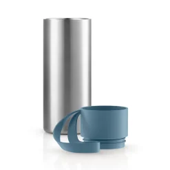 Eva Solo To Go kop dusty blue 0,35 liter