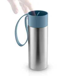 Eva Solo To Go kop dusty blue 0,35 liter