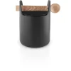 Eva Solo Toolbox opbevaring med ske sort 15 cm