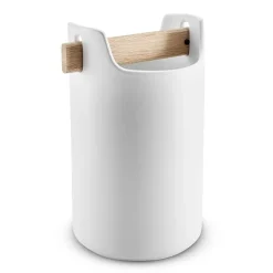 Eva Solo Toolbox opbevaringskrukke hvid