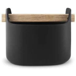 Eva Solo Toolbox opbevaring sort 15 cm
