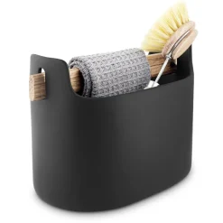 Eva Solo Toolbox opbevaring sort 15 cm