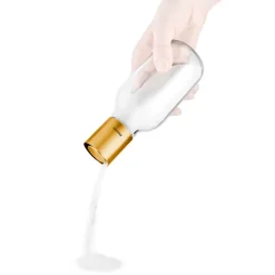 Eva Solo Tools sukkerdispenser messing 35 cl.