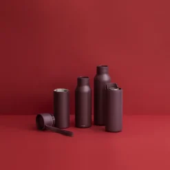 Eva Solo Urban termoflaske bordeaux 0,5 liter