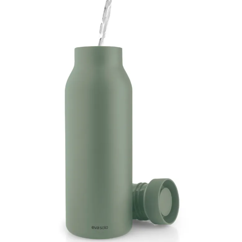 Eva Solo Urban termoflaske grøn 0,5 liter