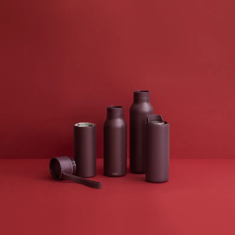 Eva Solo Urban termoflaske lilla 0,7 liter
