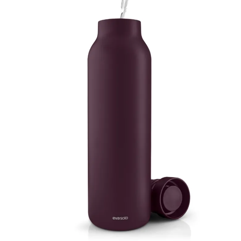 Eva Solo Urban termoflaske lilla 0,7 liter