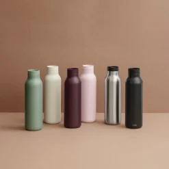 Eva Solo Urban termoflaske lysegrøn 0,7 liter