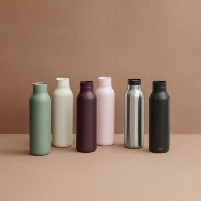 Eva Solo Urban termoflaske lysegrøn 0,7 liter