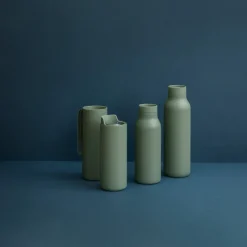 Eva Solo Urban termoflaske lysegrøn 0,7 liter