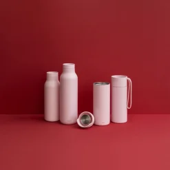 Eva Solo Urban termoflaske lyserød 0,5 liter