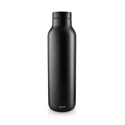 Eva Solo Urban termoflaske sort 0,7 liter