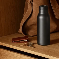 Eva Solo Urban termoflaske sort 0,5 liter