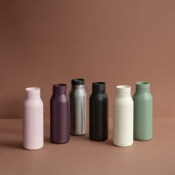 Eva Solo Urban termoflaske sort 0,5 liter
