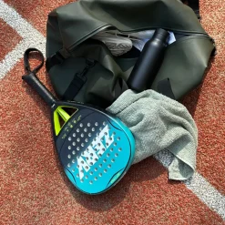 Eva Solo Urban termoflaske sort 0,5 liter