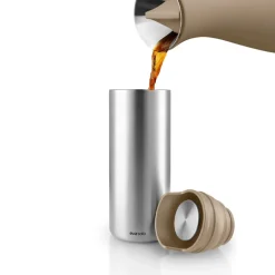 Eva Solo Urban To Go termokop recycled caramel cream 0,35 liter