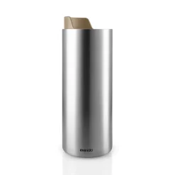 Eva Solo Urban To Go termokop recycled caramel cream 0,35 liter