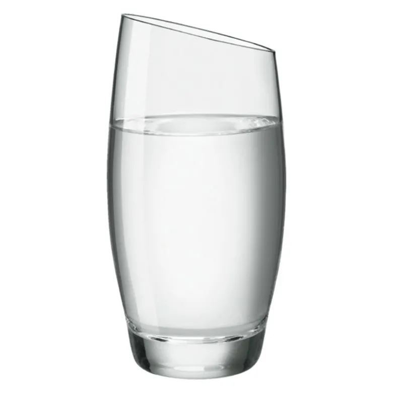 Eva Solo vandglas klar glas 35 cl
