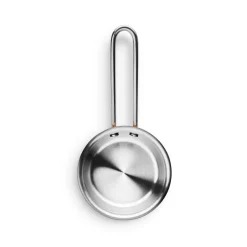 Eva Trio Copper serveringskasserolle 0,3 liter