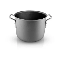 Eva Trio Grey Line gryde grå 2,5 liter 16 cm