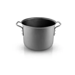 Eva Trio Grey Line gryde grå 4,8 liter 20 cm