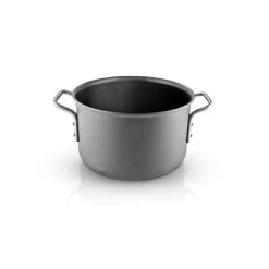 Eva Trio Grey Line gryde grå 3,8 liter 20 cm