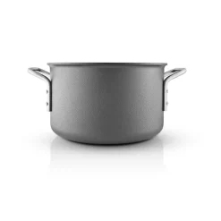 Eva Trio Grey Line gryde grå 3,8 liter 20 cm
