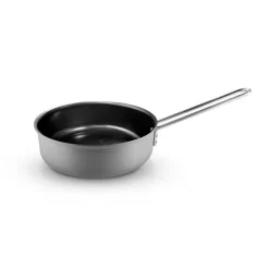 Eva Trio Grey Line sauterpande keramisk belægning Ø 24 cm