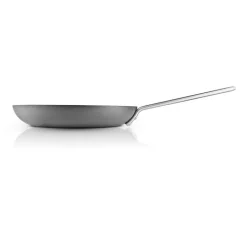 Eva Trio Grey Line stegepande keramisk belægning Ø 24 cm