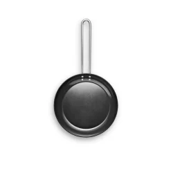 Eva Trio Grey Line stegepande keramisk belægning Ø 24 cm