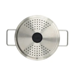 Eva Trio hældelåg 24 cm