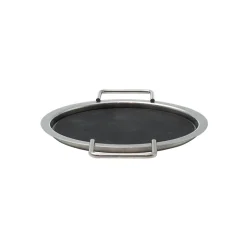 Eva Trio hældelåg 24 cm