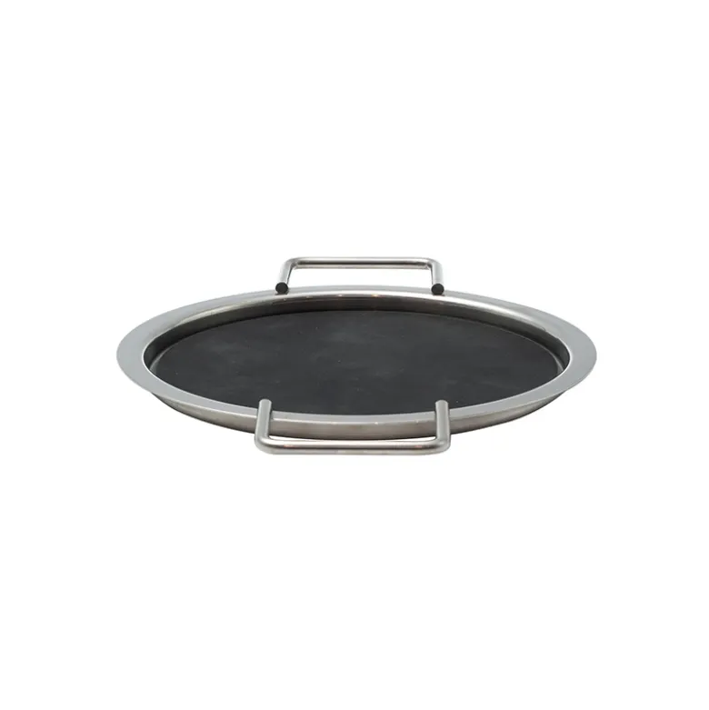 Eva Trio hældelåg 24 cm