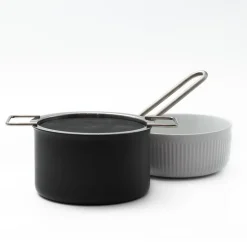 Eva Trio hældelåg 16 cm