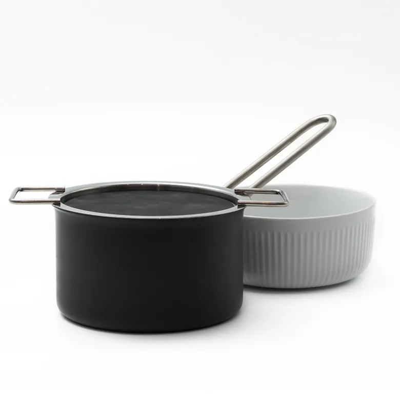 Eva Trio hældelåg 16 cm
