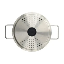 Eva Trio hældelåg 16 cm