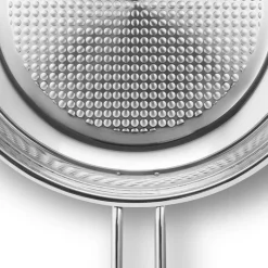 Eva Trio Honeycomb stegepande uden belægning Ø 28 cm