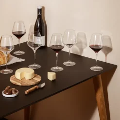 Eva Trio Legio Nova bourgogne vinglas 65 cl. 6 stk.