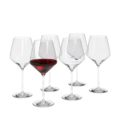Eva Trio Legio Nova bourgogne vinglas 65 cl. 6 stk.